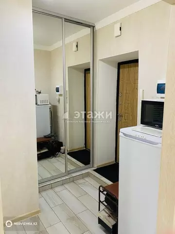 2-комнатная квартира, этаж 5 из 10, 45 м²