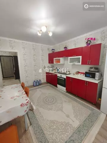 3-комнатная квартира, этаж 5 из 6, 60 м²