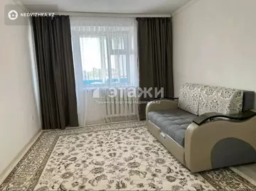 2-комнатная квартира, этаж 7 из 9, 54 м²
