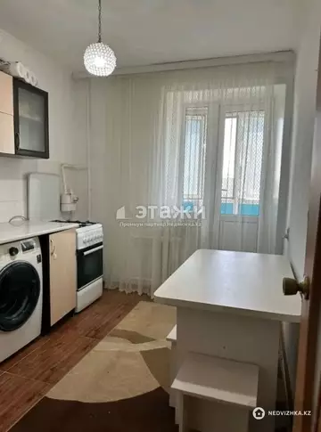 2-комнатная квартира, этаж 7 из 9, 54 м²