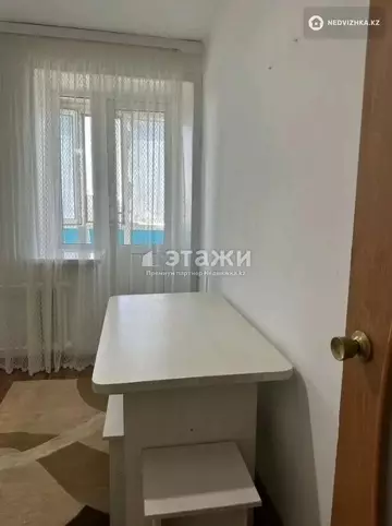 2-комнатная квартира, этаж 7 из 9, 54 м²