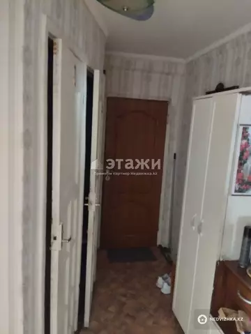 2-комнатная квартира, этаж 1 из 5, 45 м²
