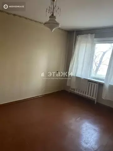 3-комнатная квартира, этаж 1 из 5, 59 м²