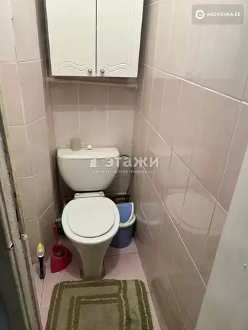 3-комнатная квартира, этаж 1 из 5, 59 м²