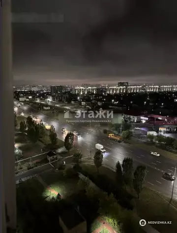 1-комнатная квартира, этаж 12 из 13, 29 м²