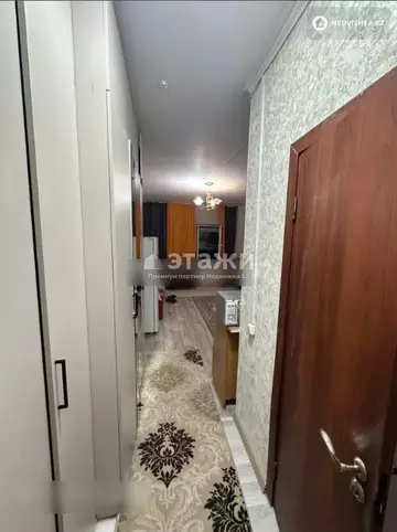 1-комнатная квартира, этаж 12 из 13, 29 м²