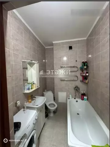 1-комнатная квартира, этаж 12 из 13, 29 м²