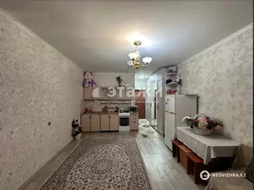 1-комнатная квартира, этаж 12 из 13, 29 м²