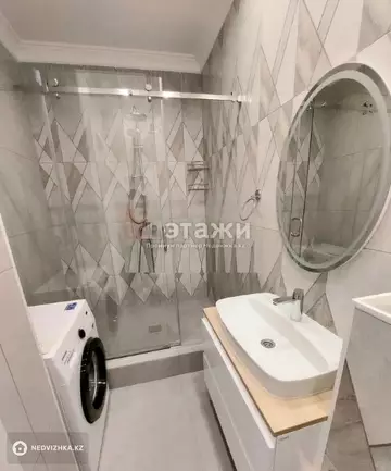 2-комнатная квартира, этаж 6 из 8, 71 м²