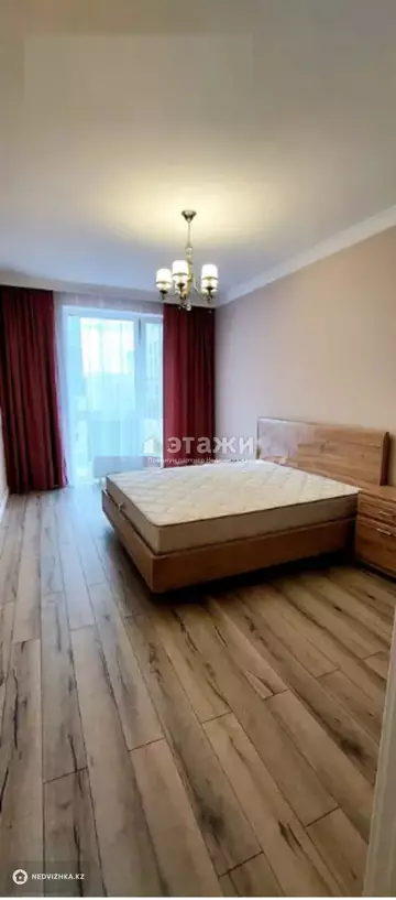 2-комнатная квартира, этаж 6 из 8, 71 м²