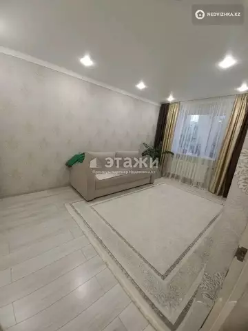 1-комнатная квартира, этаж 2 из 9, 36 м²