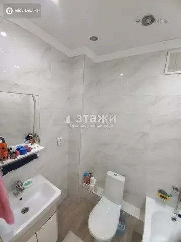 1-комнатная квартира, этаж 2 из 9, 36 м²