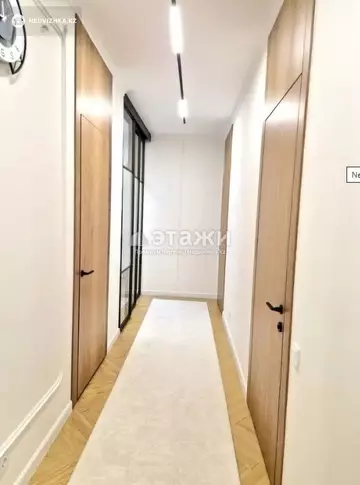 3-комнатная квартира, этаж 7 из 20, 102 м²