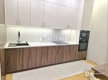 3-комнатная квартира, этаж 7 из 20, 102 м²