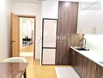3-комнатная квартира, этаж 7 из 20, 102 м²
