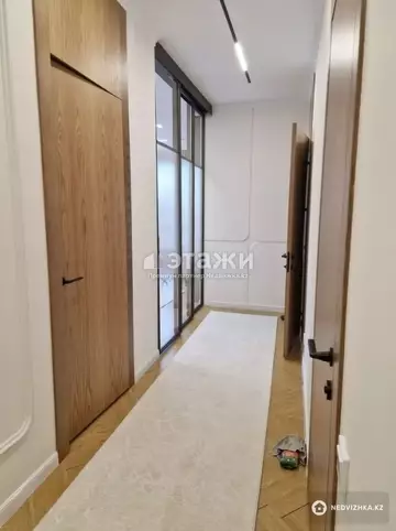 3-комнатная квартира, этаж 7 из 20, 102 м²