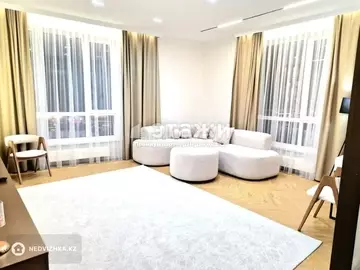 3-комнатная квартира, этаж 7 из 20, 102 м²