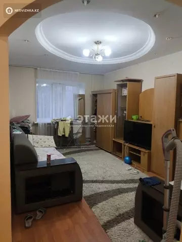 2-комнатная квартира, этаж 3 из 9, 54 м²
