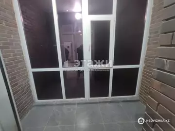 2-комнатная квартира, этаж 6 из 12, 38 м²