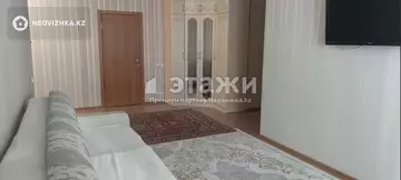 2-комнатная квартира, этаж 11 из 24, 65 м²