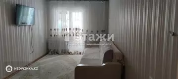2-комнатная квартира, этаж 11 из 24, 65 м²
