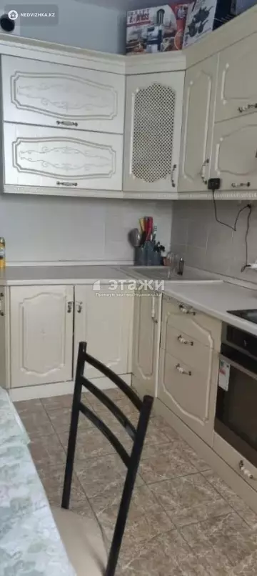 2-комнатная квартира, этаж 11 из 24, 65 м²