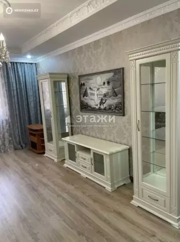 4-комнатная квартира, этаж 10 из 16, 128 м²