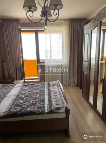 4-комнатная квартира, этаж 10 из 16, 128 м²