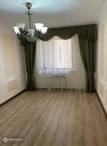 4-комнатная квартира, этаж 10 из 16, 128 м²