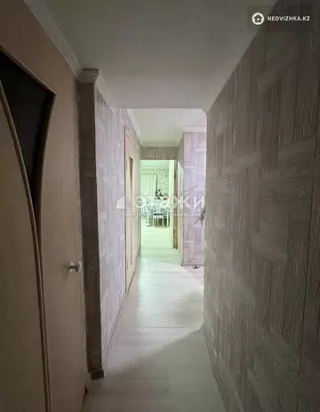 2-комнатная квартира, этаж 6 из 6, 51 м²