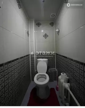 2-комнатная квартира, этаж 6 из 6, 51 м²