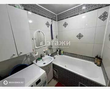 2-комнатная квартира, этаж 6 из 6, 51 м²