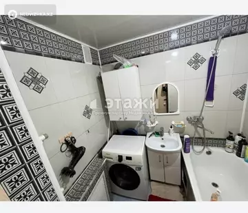 2-комнатная квартира, этаж 6 из 6, 51 м²