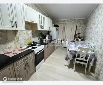 2-комнатная квартира, этаж 6 из 6, 51 м²