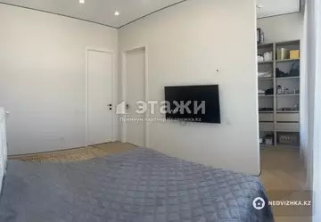 3-комнатная квартира, этаж 6 из 20, 103 м²