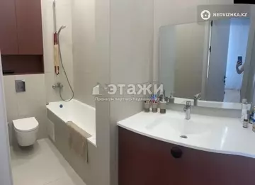 3-комнатная квартира, этаж 6 из 20, 103 м²