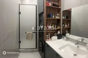 3-комнатная квартира, этаж 6 из 20, 103 м²