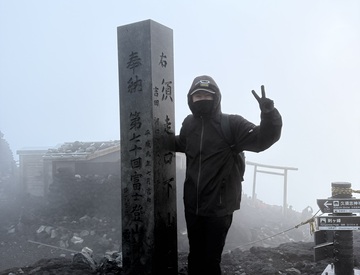 Фотография профиля