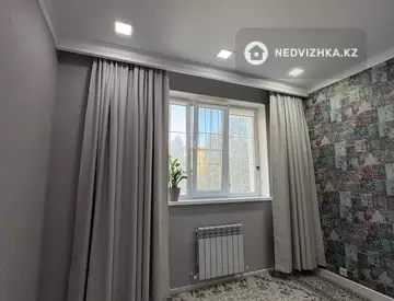 3-комнатная квартира, этаж 2 из 5, 112 м²