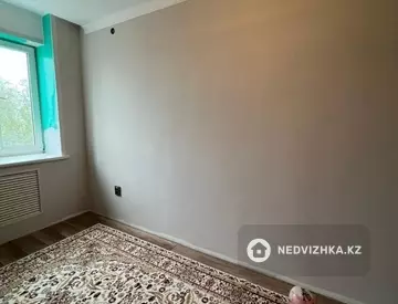3-комнатная квартира, этаж 3 из 6, 102 м²
