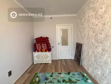 3-комнатная квартира, этаж 3 из 6, 102 м²