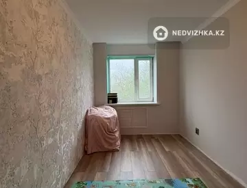 3-комнатная квартира, этаж 3 из 6, 102 м²