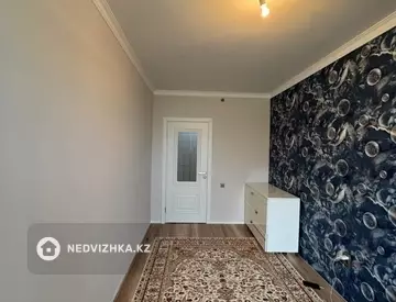 3-комнатная квартира, этаж 3 из 6, 102 м²