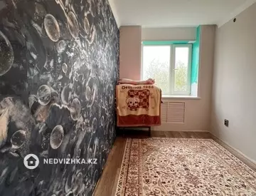 3-комнатная квартира, этаж 3 из 6, 102 м²