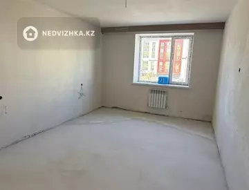 3-комнатная квартира, этаж 2 из 5, 89 м²