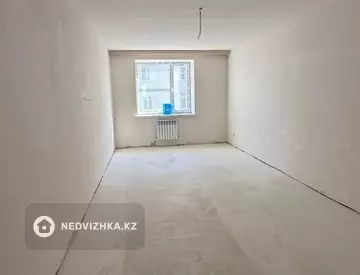 3-комнатная квартира, этаж 2 из 5, 89 м²