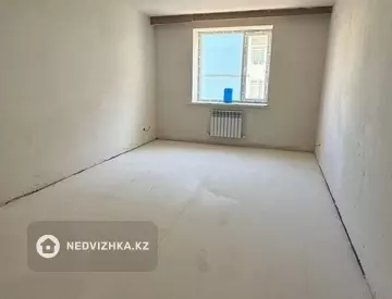 3-комнатная квартира, этаж 2 из 5, 89 м²