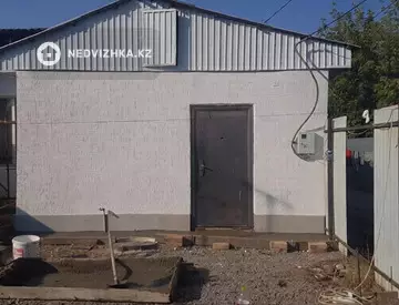 3-комнатный дом, 3 соток, 72 м²