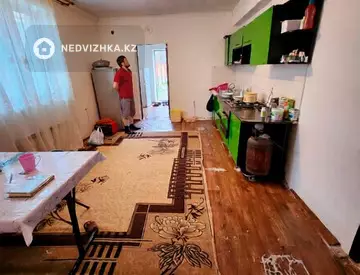 3-комнатный дом, 3 соток, 72 м²