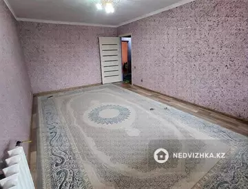 3-комнатная квартира, этаж 5 из 5, 83 м²